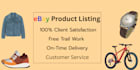 do ebay listing, ebay product listing, ebay SEO, cross listing