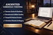 be your christian ghostwriter for sermons and devotionals
