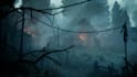 create cinematic unreal engine 5 environments with lumen lighting