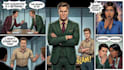 do comic book, comic illustration comic graphic novel, comic artist comic strip