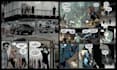 do comic book illustration, comic penelling webtoon comic, comic artist nsfw