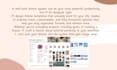 setup notion, custom notion template, notion workspace for you