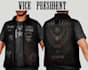 create fivem eup clothing, biker kuttes, mc vest, gang patches for gta v rp