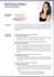 write a professional ats friendly CV and resume