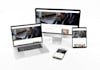 develop custom web software in PHP