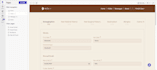develop a customized powerpages portal for your business