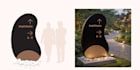 signage and wayfinding system design