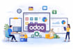 develop custom odoo modules and automate your business