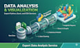 analyze, clean and visualize data using python