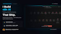 create custom ai agents, n8n ai agent, n8n workflow, ai automation