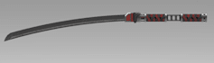 create 3d game props or assets for your project