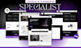 do podia website membership podia course, thinkific course
