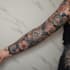 design professional tattoo and custom tattoo