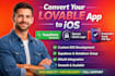 convert lovable to ios app mobile app development supabase backend oauth