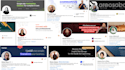 create, optimize and manage your linkedin profile for growth