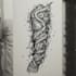 design professional tattoo and custom tattoo