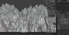 make you a great 3d scene in blender