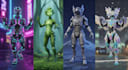 create vrchat avatars with full rigging, optimization, and unique design