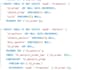 design your mysql database schema and optimize your database