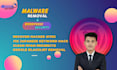 remove wordpress malware, fix hacked site and clean database