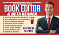beta read your children book, developmental edit, proofread, middle grade novel