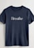 design unique and eyecatching t shirt logo design