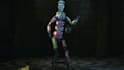 do game ready hard surface character with renders