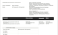 analyze your current zoho CRM and identify gaps