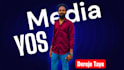 design professional youtube thumbnails and creative logo