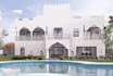 architectural design and 3d visualization