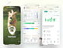 develop construction app, pet app, baby care app, tracking app, pet tracker app
