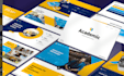 design university presentation educational powerpoint, thesis, lecture slides