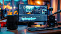 do documentary style and youtube video editing