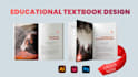 design educational textbook, manual, lesson plan, course curriculum, lead magnet