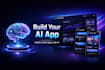 build ai mobile and web apps using bubbleio adalo lovable replit v0dev bolt new