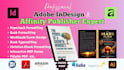 adobe indesign expert affinity designer, indesign book formatting for KDP upload