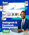 do instagram management for e commerce shoppable posts stories reels for sales