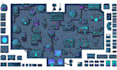 do pixel art tileset background sprite sheet rpg map 2d top down game assets