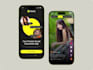 develop live streaming app ai music streaming app video streaming website