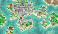 create pixel art tileset, tle map, top down pixel tileset, side scoller, assets