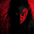 draw a horror illustration