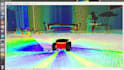 do ai lidar ocr app, ai 3d lidar scanner object detection app, pose estimation