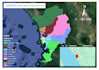do gis mapping and spatial analysis using arcgis pro