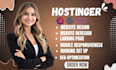 hostinger website design wordpress website design hostinger website design