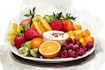 paint food and beverage illustration