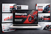 create modern and visually stunning PPT presentation