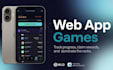 develop a scalable business web app pwa with optional monthly support