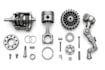do professional 3d cad design, 3d print design and 3d modeling