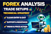 provide forex market analysis and trading insights