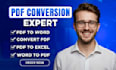 do web research and data collection